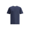 Givenchy T-Shirt with logo printed on the back Givenchy