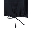 Fabiana Filippi Silk detail T-shirt Fabiana Filippi