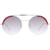 Emilio Pucci Gold Women Sunglass Emilio Pucci