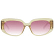 Gant Brown Women Sunglass Gant