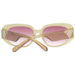 Gant Brown Women Sunglass Gant