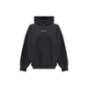 Balenciaga Logoed Hoodie Balenciaga