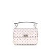 Valentino Garavani Medium Rockstud Spike Shoulder Bag Valentino Garavani
