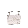 Valentino Garavani Medium Rockstud Spike Shoulder Bag Valentino Garavani