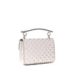 Valentino Garavani Medium Rockstud Spike Shoulder Bag Valentino Garavani