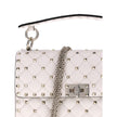 Valentino Garavani Medium Rockstud Spike Shoulder Bag Valentino Garavani