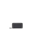 Valentino Garavani Rockstud Wallet Valentino Garavani