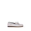 Valentino Garavani Palm Avenue Boat Loafers Valentino Garavani
