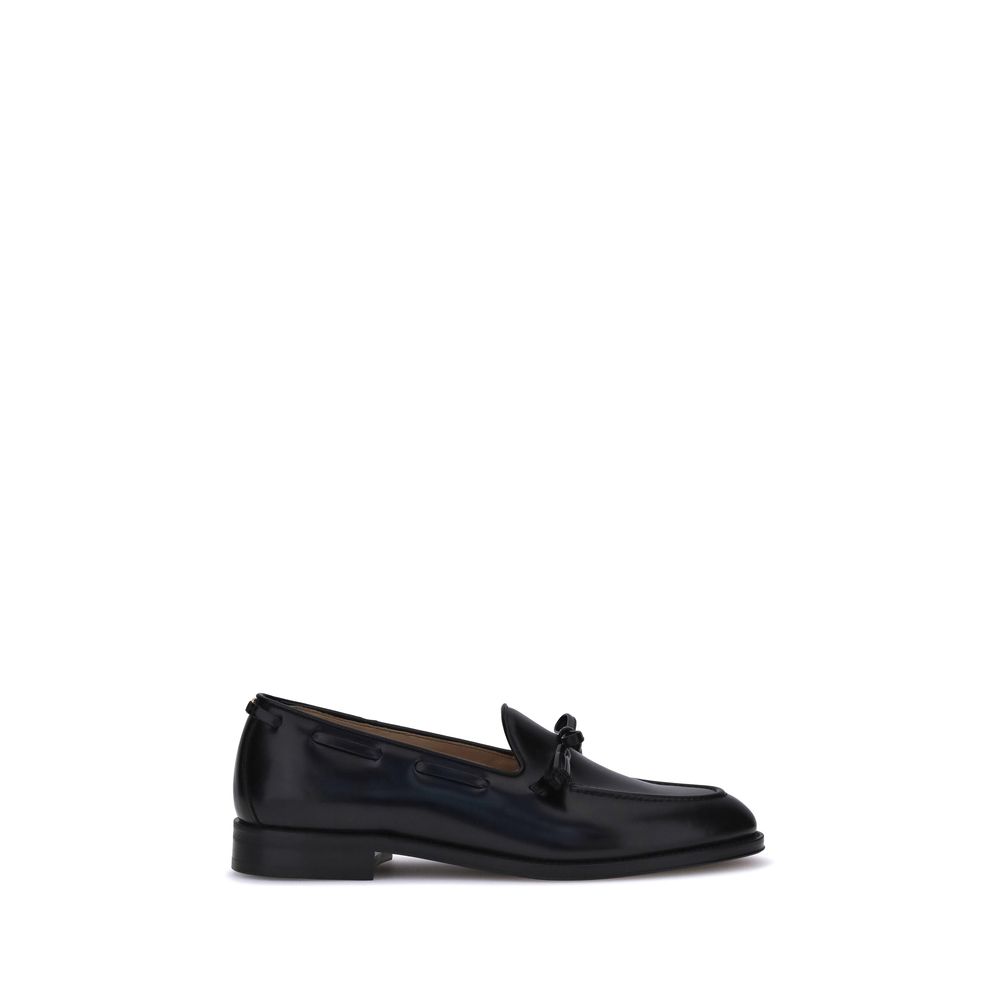 Valentino Garavani Bowshire Loafers Valentino Garavani
