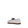 Valentino Garavani Palm Avenue Boat Loafers Valentino Garavani