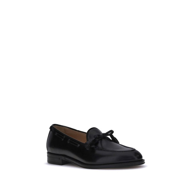Valentino Garavani Bowshire Loafers Valentino Garavani