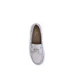 Valentino Garavani Palm Avenue Boat Loafers Valentino Garavani
