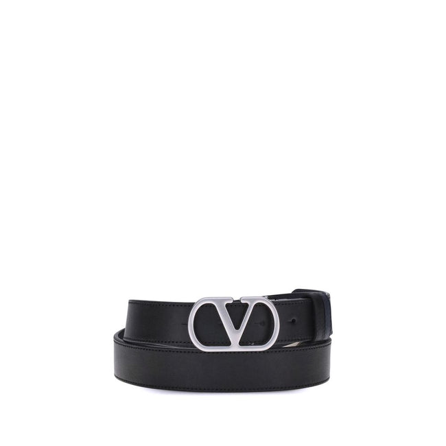 Valentino Garavani VLogo reversible Belt Valentino Garavani