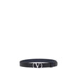 Valentino Garavani VLogo reversible Belt Valentino Garavani