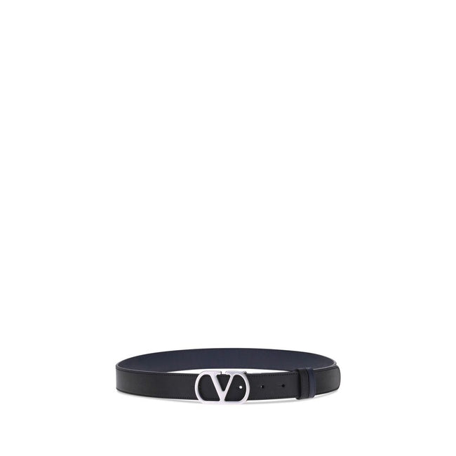 Valentino Garavani VLogo reversible Belt Valentino Garavani