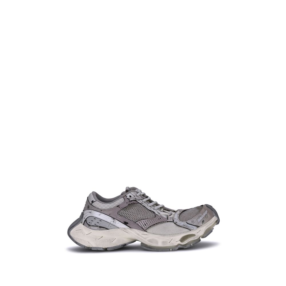 Balenciaga Stapler Sneakers Balenciaga