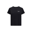 Givenchy Logoed T-Shirt Givenchy