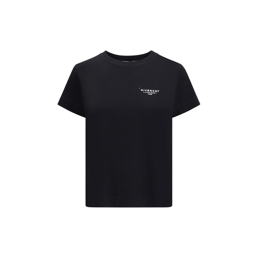Givenchy Logoed T-Shirt Givenchy