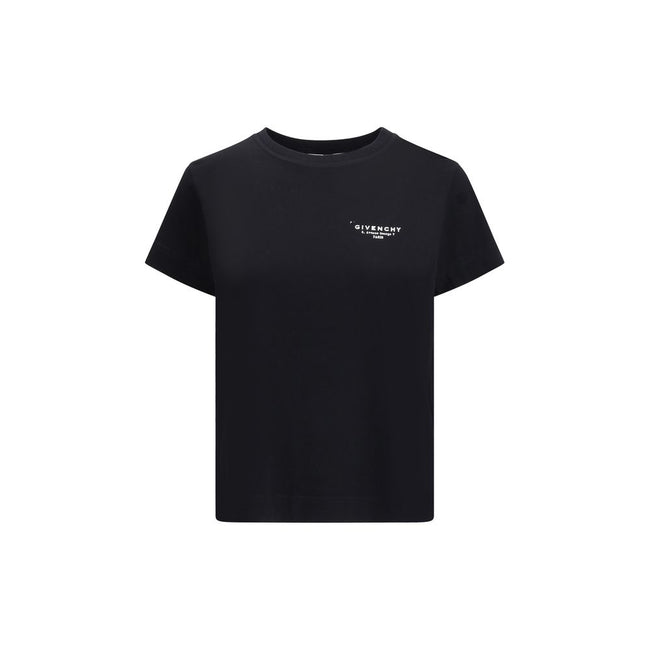 Givenchy Logoed T-Shirt Givenchy