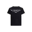 Givenchy Logoed T-Shirt Givenchy
