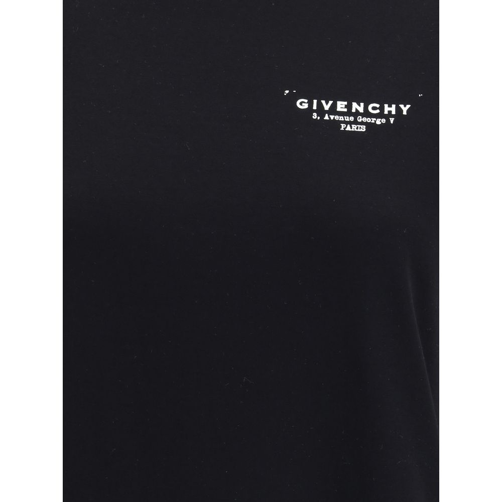 Givenchy Logoed T-Shirt Givenchy