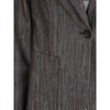 Brunello Cucinelli Lurex fabric Blazer Brunello Cucinelli