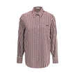 Brunello Cucinelli Striped Shirt Brunello Cucinelli