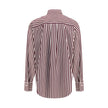Brunello Cucinelli Striped Shirt Brunello Cucinelli