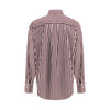 Brunello Cucinelli Striped Shirt Brunello Cucinelli