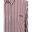 Brunello Cucinelli Striped Shirt Brunello Cucinelli