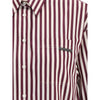 Brunello Cucinelli Striped Shirt Brunello Cucinelli