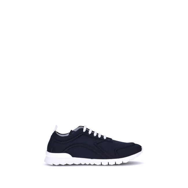 Kiton Cotton Sneakers Kiton