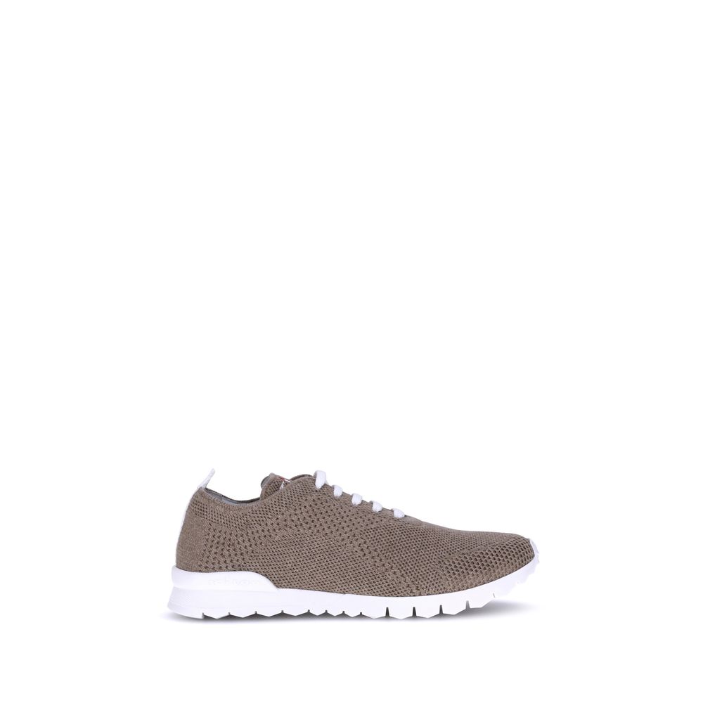 Kiton Cotton Sneakers Kiton