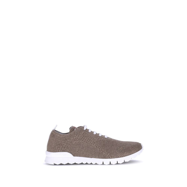 Kiton Cotton Sneakers Kiton