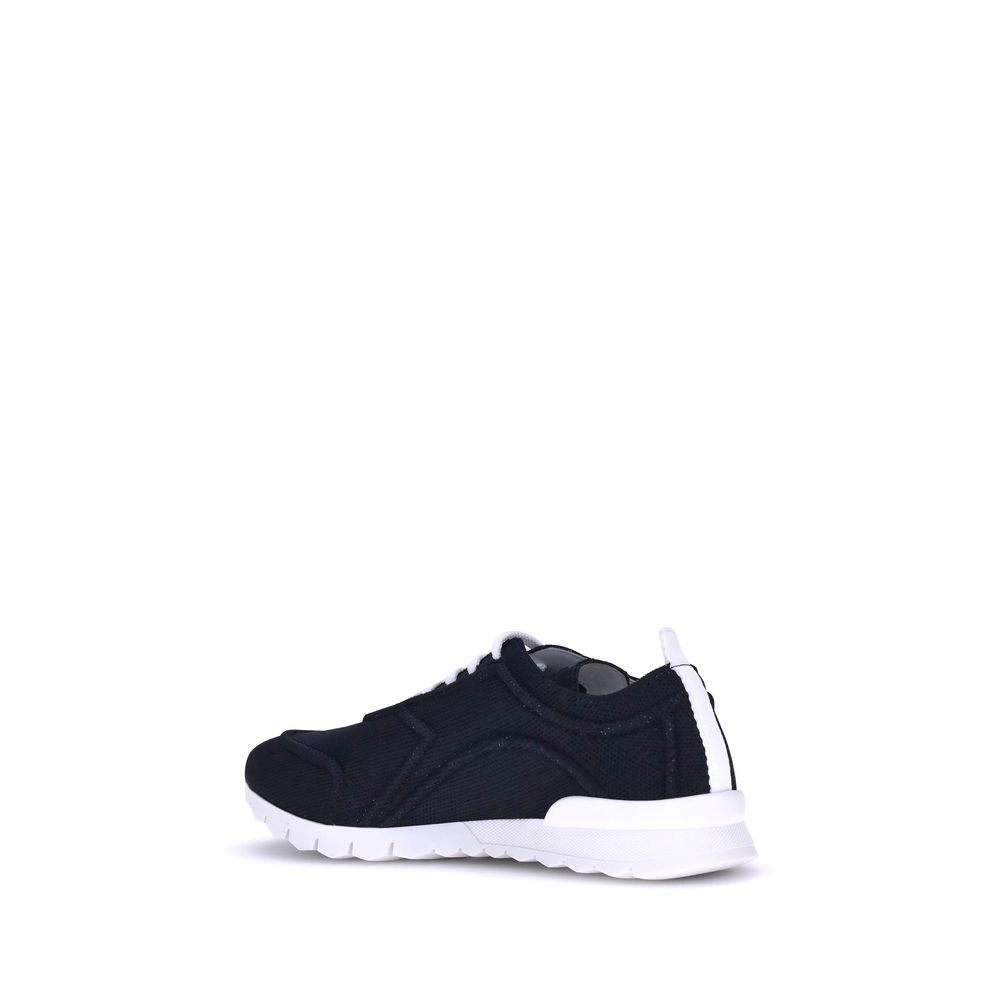 Kiton Cotton Sneakers Kiton