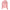 Tommy Hilfiger Pink Cotton Women Sweater Tommy Hilfiger