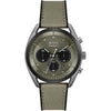Hugo Boss Green Fabric Watch Hugo Boss