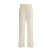 Fabiana Filippi Virgin wool Pants Fabiana Filippi