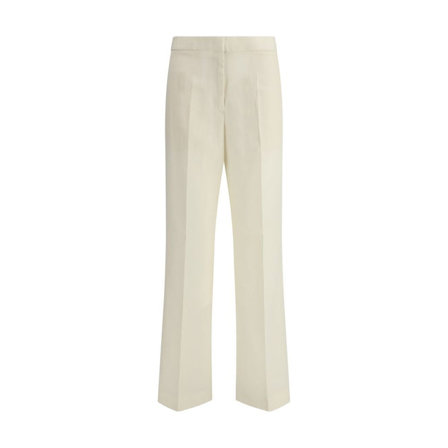 Fabiana Filippi Virgin wool Pants Fabiana Filippi