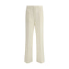 Fabiana Filippi Virgin wool Pants Fabiana Filippi