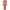 Tom Ford Orange Viscose Long Tom Ford