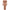 Tom Ford Orange Viscose Long Tom Ford