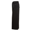 Tom Ford Black Acetate Long Tom Ford