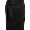 Tom Ford Black Acetate Long Tom Ford