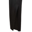 Tom Ford Black Acetate Long Tom Ford