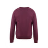 Tom Ford Purple Silk Sweater Tom Ford
