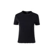 Tom Ford Black Silk T-Shirt Tom Ford