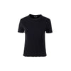 Tom Ford Black Silk T-Shirt Tom Ford