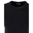 Tom Ford Black Silk T-Shirt Tom Ford