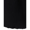 Tom Ford Black Silk T-Shirt Tom Ford